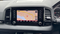 Skoda Karoq 2.0 TDI Sport Line 4x4 5dr Diesel Estate
